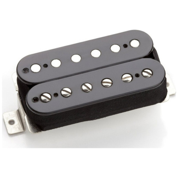 Seymour Duncan Alnico Ii Pro Aph1 Bridge Bk