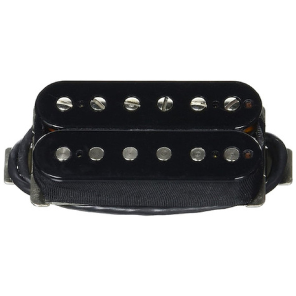 Seymour Duncan Alnico Ii Pro Aph1 Bridge Bk
