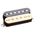Seymour Duncan Alnico Ii Pro Aph1 Bridge Zebra