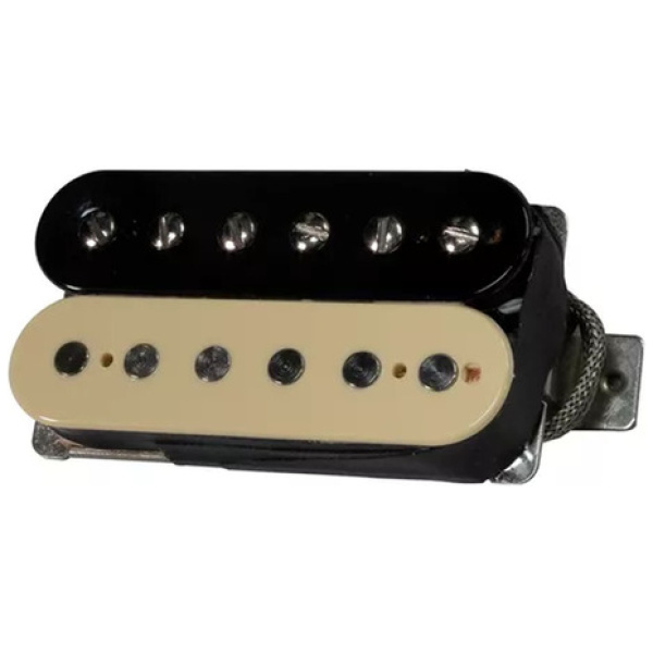 Seymour Duncan Alnico Ii Pro Slash Aph2 Zeb Bridge