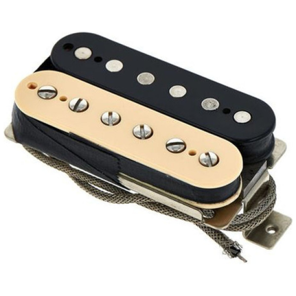 Seymour Duncan Alnico Ii Pro Slash Aph2 Zeb Bridge
