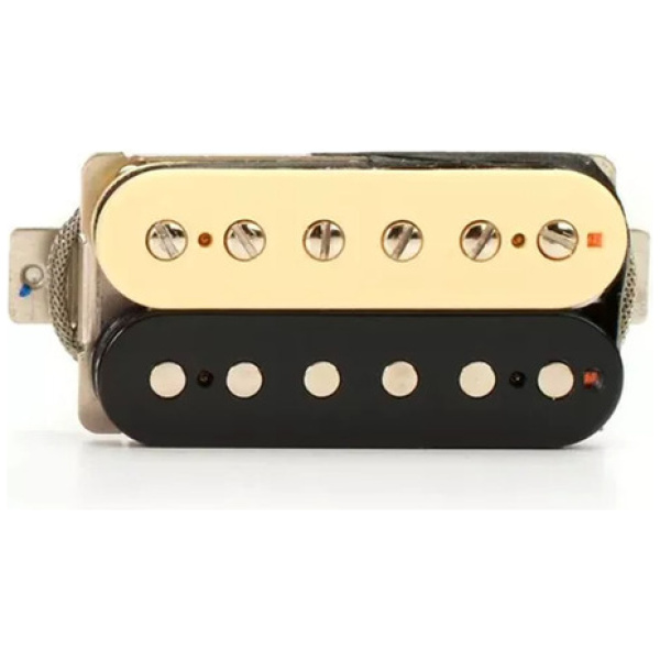 Seymour Duncan Alnico Ii Pro Slash Aph2 Zeb Bridge
