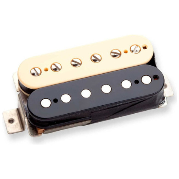 Seymour Duncan Alnico Ii Pro Slash Aph2 Zeb Bridge