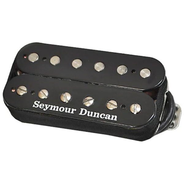 Seymour Duncan Custom Custom Trembucker Tb11 Bridge
