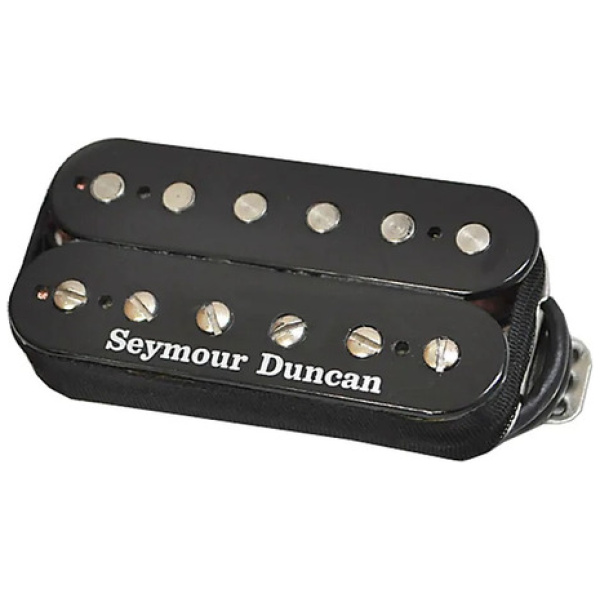 Seymour Duncan Custom Custom Trembucker Tb11 Bridge