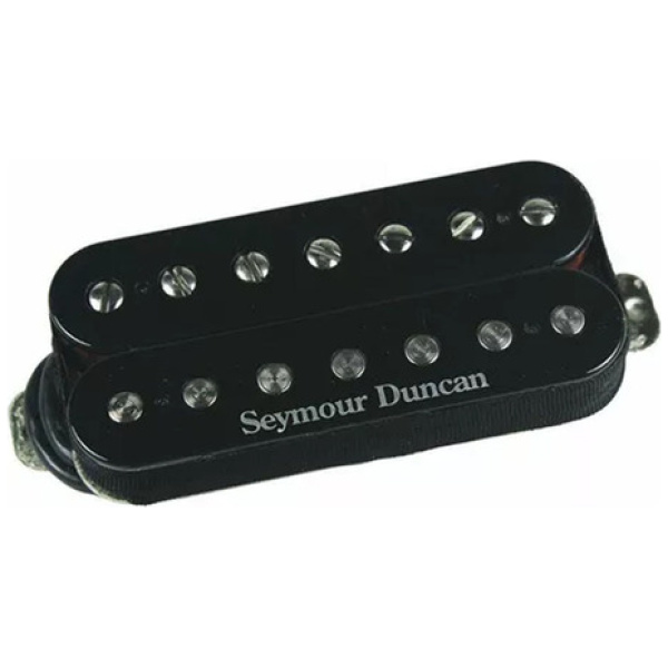 Seymour Duncan Sh1 '59 Model 7 Cuerdas Neck