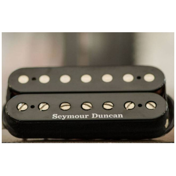Seymour Duncan Sh1 '59 Model 7 Cuerdas Neck