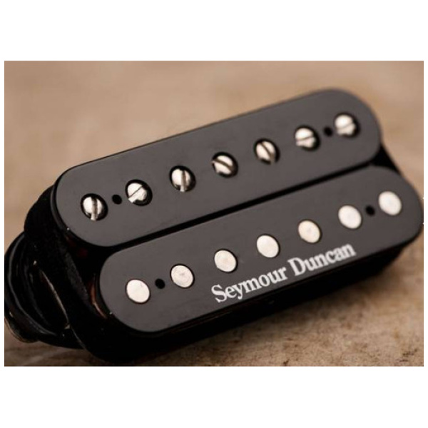 Seymour Duncan Sh1 '59 Model 7 Cuerdas Neck