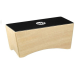 Snare Bongó Cajón Meinl Bca2sntbk
