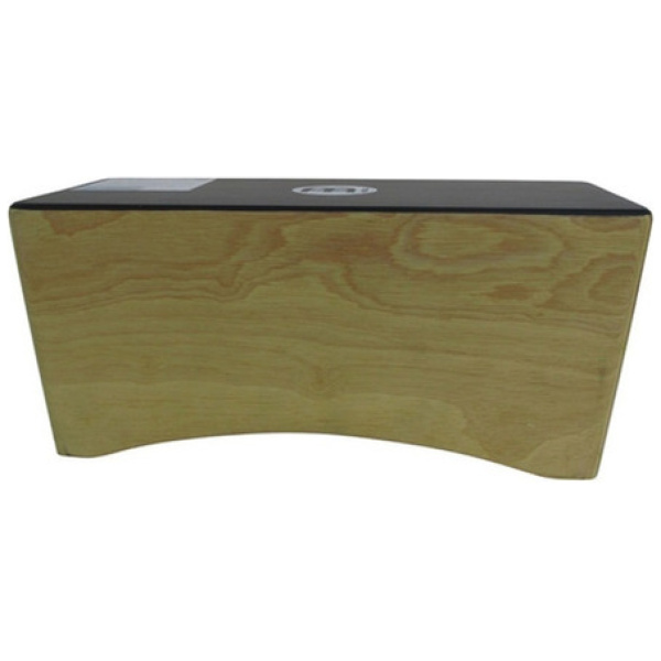 Snare Bongó Cajón Meinl Bca2sntbk