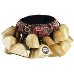 Sonajero De Pie Foot Rattle Fr1nt Meinl Accesorio Percusion