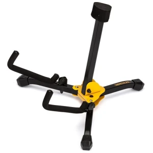 Soporte Guitarra Acústica Hércules Gs401bb Plegable