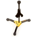 Soporte Hercules Ds531bb P/ Saxo Soprano/ Fliscorno