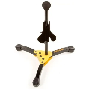 Soporte Hercules Ds531bb P/ Saxo Soprano/ Fliscorno