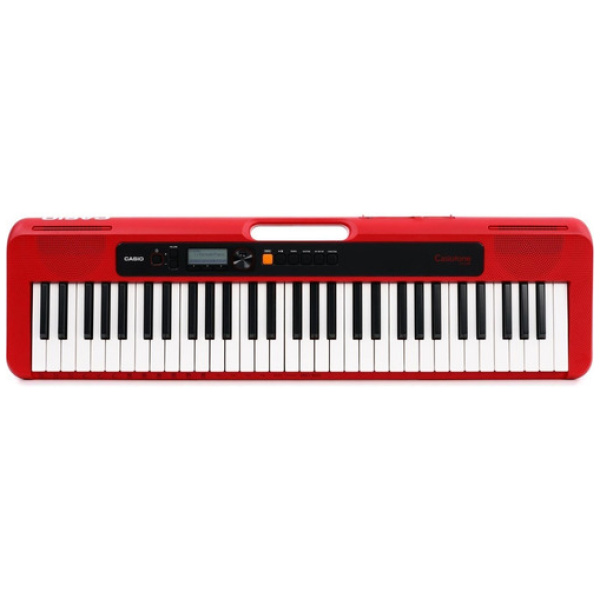 Teclado Organo 61 Teclas Casio Ct-s200 Casiotone