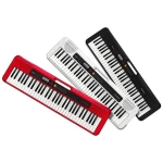 Teclado Organo 61 Teclas Casio Ct-s200 Casiotone