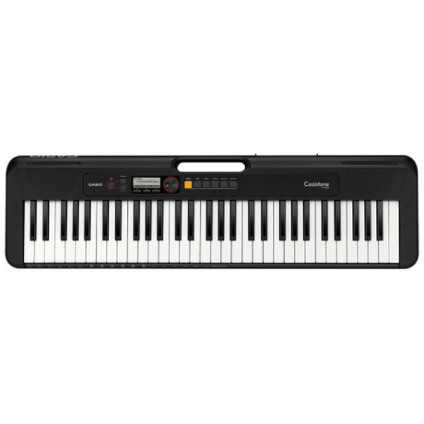 Teclado Organo 61 Teclas Casio Ct-s200 Casiotone