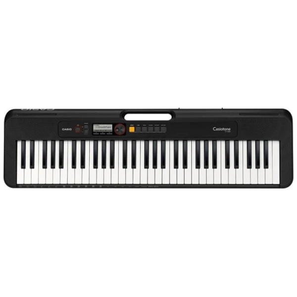 Teclado Organo 61 Teclas Casio Ct-s200 Casiotone