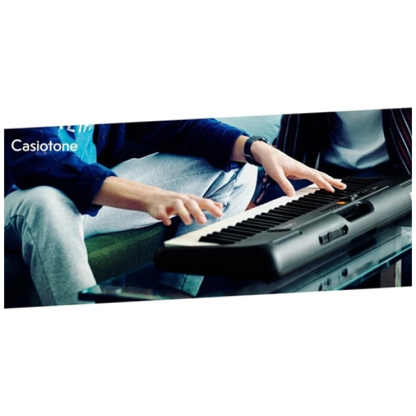 Teclado Organo 61 Teclas Casio Ct-s200 Casiotone