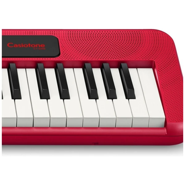 Teclado Organo 61 Teclas Casio Ct-s200 Casiotone