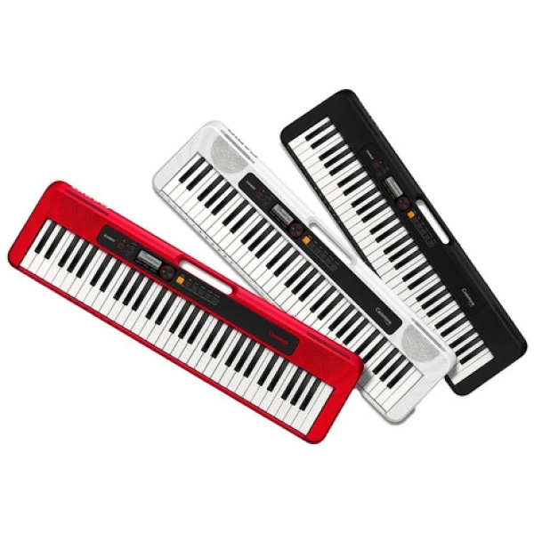 Teclado Organo 61 Teclas Casio Ct-s200 Casiotone