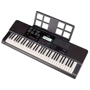 Teclado Organo 61 Teclas Casio Ct-x700 Sensitivo