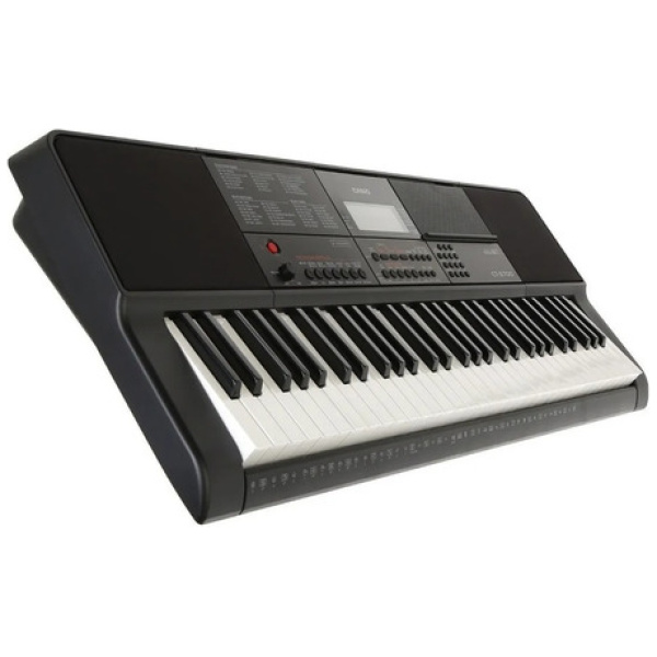 Teclado Organo 61 Teclas Casio Ct-x700 Sensitivo