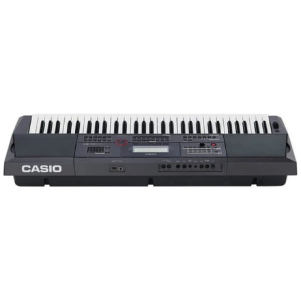 Teclado Organo Casio Ct-x5000 61 Teclas Sensitivo