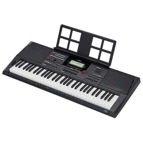 Teclado Organo Casio Ct-x5000 61 Teclas Sensitivo