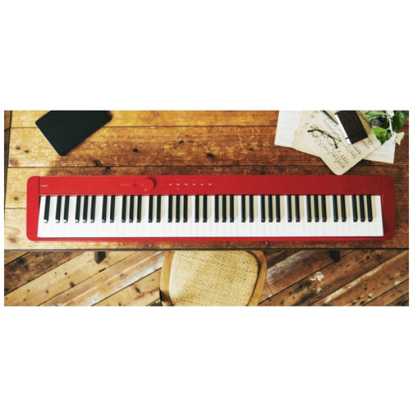 Teclado Piano Eléctrico Casio Privia Px-s1100 Colores