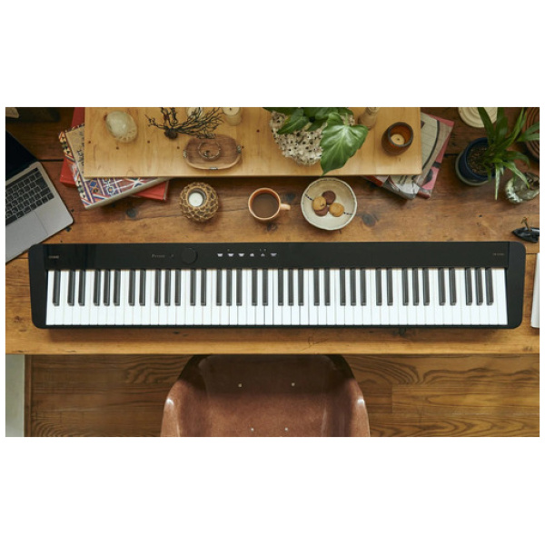 Teclado Piano Eléctrico Casio Privia Px-s1100 Colores