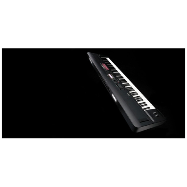 Teclado Sintetizador Kross2 88 Teclas Workstation