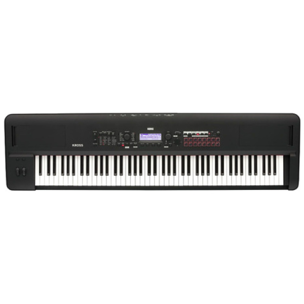 Teclado Sintetizador Kross2 88 Teclas Workstation