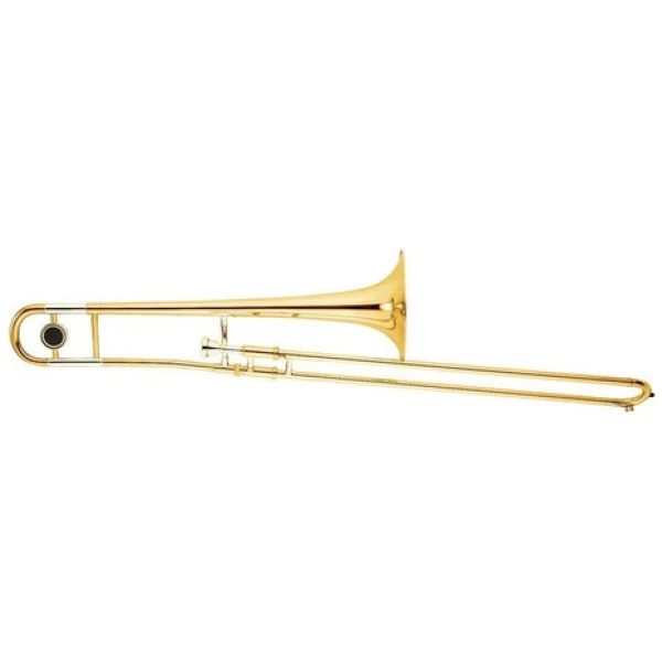 Trombon Alto Lincoln Jytb-1501 C/ Estuche