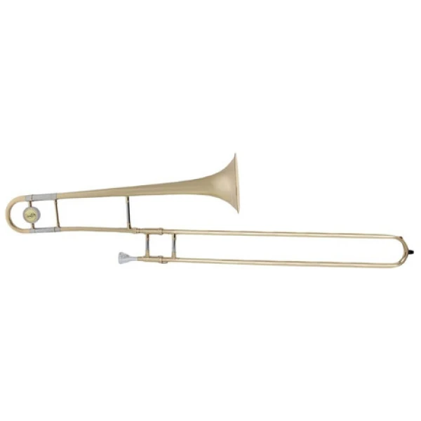 Trombon Alto Lincoln Jytb-1501 C/ Estuche