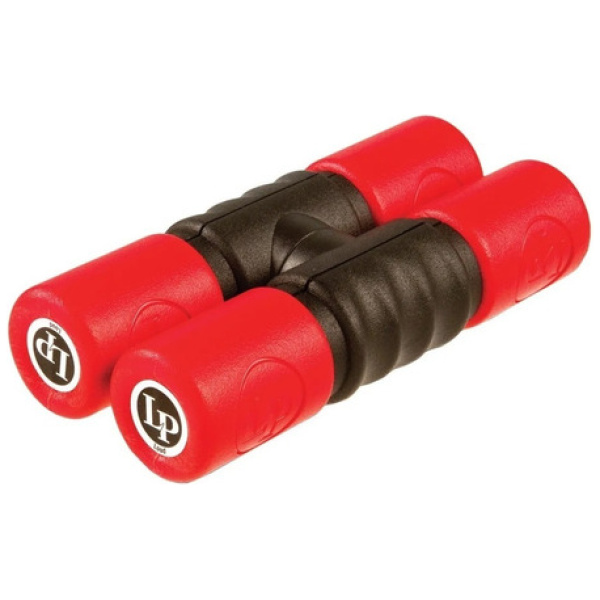 Twist Shakers Latin Percussion Lp Lp441t-l Loud Rojo