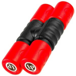 Twist Shakers Latin Percussion Lp Lp441t-l Loud Rojo