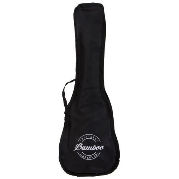 Ukelele Concierto Bamboo Bu23 Lbl Estudio Celeste