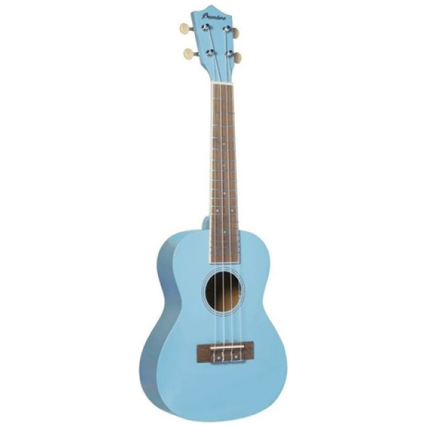 Ukelele Concierto Bamboo Bu23 Lbl Estudio Celeste