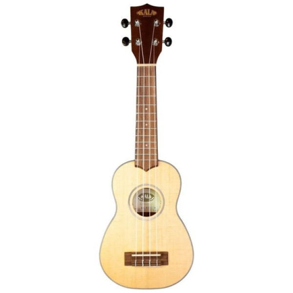 Ukelele Soprano Ibanez UKS10E