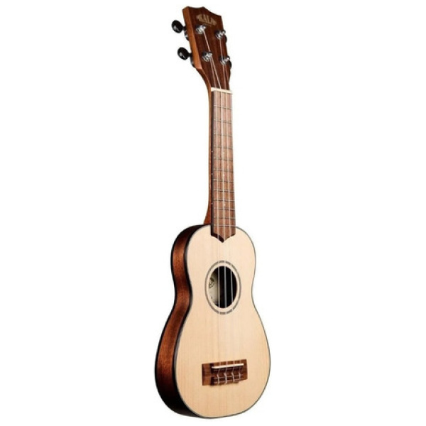 Ukelele Soprano Ibanez UKS10E