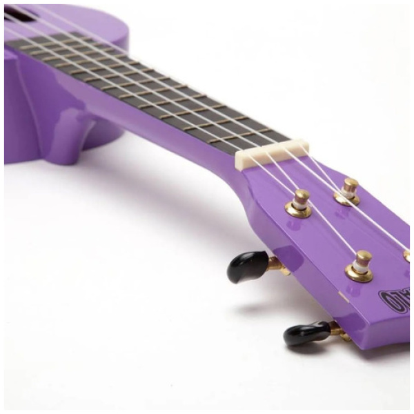 Ukelele Soprano Mahalo U Smile Varios Colores