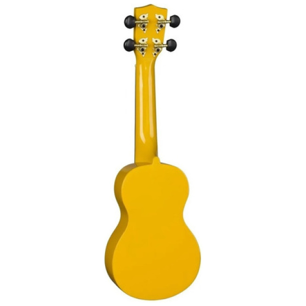Ukelele Soprano Mahalo U Smile Varios Colores