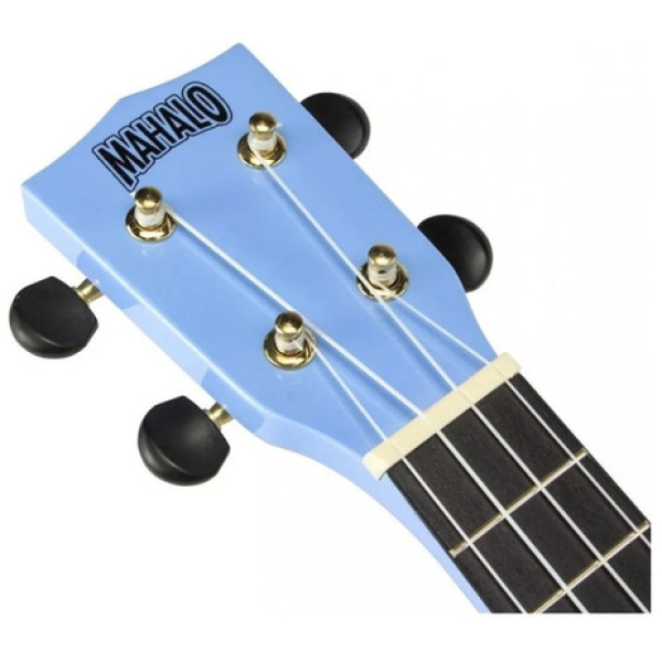Ukelele Soprano Mahalo U Smile Varios Colores