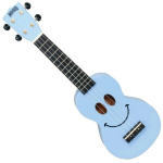 Ukelele Soprano Mahalo U Smile Varios Colores