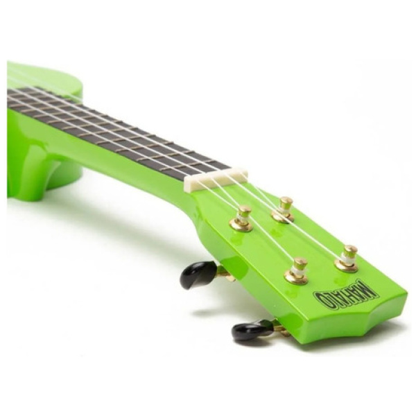 Ukelele Soprano Mahalo U Smile Varios Colores
