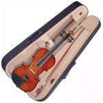 Violin 1/2 Palatino Pv-1/2 C/ Estuche Arco Y Resina