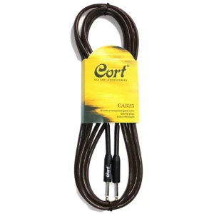 Cable CortGuitars 5m CA525 