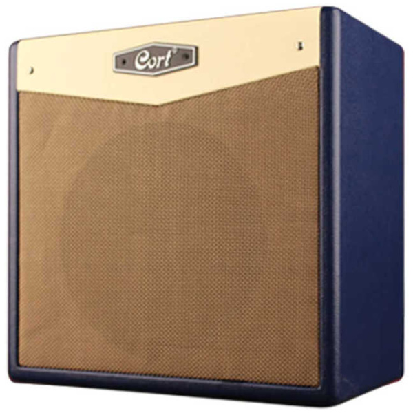 Amplificador Serie CM CortGuitars 30W CM30R-DB