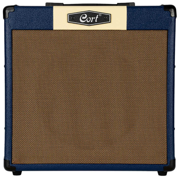 Amplificador Serie CM CortGuitars 30W CM30R-DB